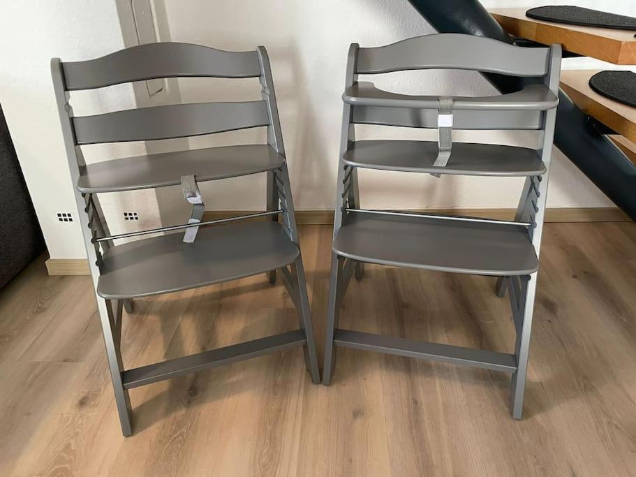 Haus Zuckersnuut Appartement Dornum Buitenkant foto